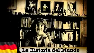 Diana Uribe - Historia de Alemania