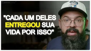 O REINO DE DEUS EXPLICADO DE FORMA SIMPLES - DOUGLAS GONÇALVES JESUSCOPY