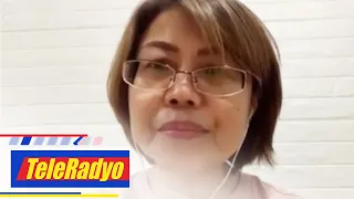 SRO | Teleradyo (9 February 2021)