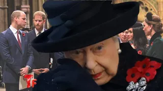 ÚLTIMA HORA! La REINA ISABEL Recibe TRISTE NOTICIA HOY: NO Se lo ESPERABA!