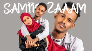 SAMIIR ZAAM 2023 | DHABTII DANBAA I CIISHAY | HEES CUSUB | OFFICIAL MUSIC VIDEO