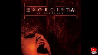 Película de Terror sobre Exorcismo completa en español latino HD