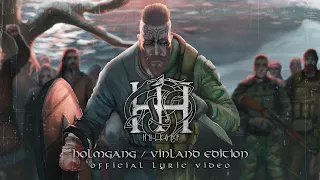 Hulkoff - Holmgang [Vinland Edition] (Lyric Video)