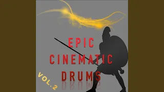 Epic Cinematic Drums 9