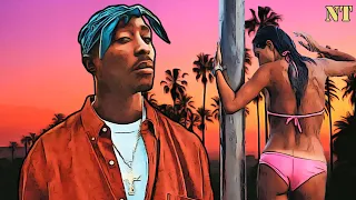 2Pac ft. Mary K - No Regrets - 2022