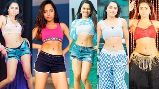 Keshavi Chhetri | Viral Hot Dancing Reels Video's 🔥 | Dancing Reels 🤩 | #keshavichhetri