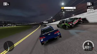 International Speedway Daytona,USA - Forza Motorsport 7