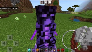 Secret Mobs in Minecraft!