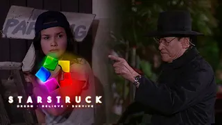 StarStruck: Yasmien Kurdi, nakitaan ng potensyal ni Eddie Garcia!