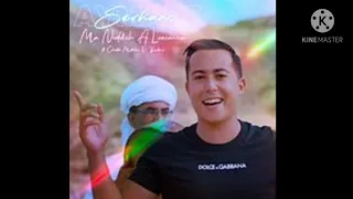 aymane serhani ft cheikh moktar berkani  ma nadich ya lvacancia( prod by hicham katir)