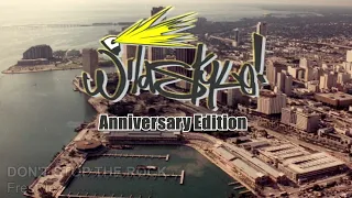 Wildstyle (GTA Vice City) | Vice City Anniversary Edition Playlist