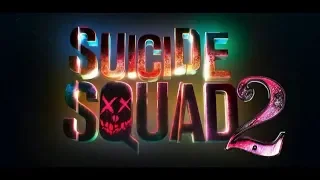 SUICIDE SQUAD 2 2020  Movie Teaser Trailer