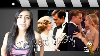 #Remakes: The Great Gatsby (1974 vs. 2013) | MuvisDepp