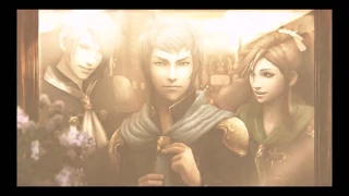 Final Fantasy Type Zero-Kurasame GMV (Dynasty)