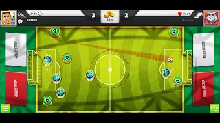 Soccer Stars All-in 20M Gameplay # 509