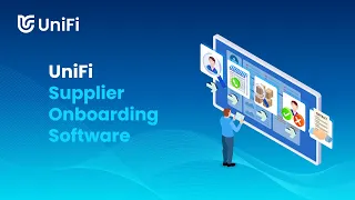 Supplier Onboarding