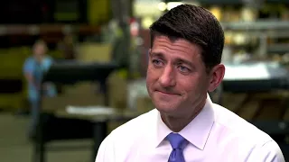 Speaker Ryan shares the objectives of the Republican tax plan