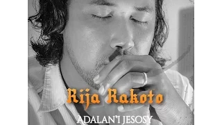 Adàlan' i Jesosy | RIJA RAKOTO featuring Joseph d'af | Official video