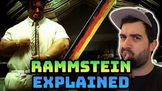 Learn German with Rammstein: "Keine Lust" Lyrics & Translation Explained | Daveinitely