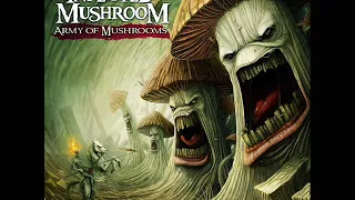 Infected Mushroom - (12) The Messenger 2012 [HQ] 2012
