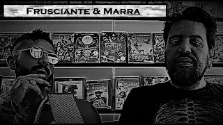 Frusciante & Marra da Videodrome Livorno