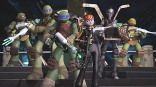 Hunting Time | Teenage Mutant Ninja Turtles Legends