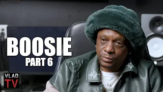 Boosie on O-Block 6 Allegedly Killing FBG Duck for $100K: In the Hood that Makes You Rich (Part 6)