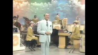 Lawrence Welk 1979 Tribute to Richard Rodgers