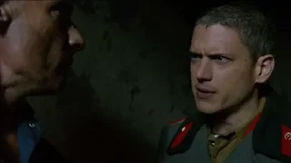 Prison Break Season 6 Trailer 2019 (FAN MADE)