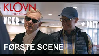 KLOVN THE FINAL | Første scene