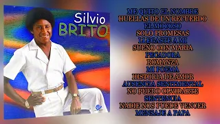 SILVIO BRITO MIX   VOL 2 -  LAS CLASICAS