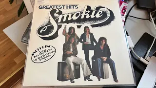 Smokie - Greatest Hits - 1975 FULL ALBUM