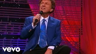 Bill Gaither - Something to Say [Live]