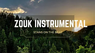 African Zouk instrumental (Emotional zouk beat)