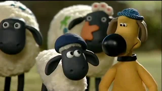 Shaun The Sheep Full Episodes About 10 Hour Collection 2017 HD Part 1