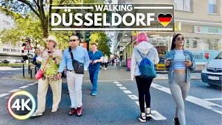 Little Tokyo in Düsseldorf, Germany - A Paradise for Japan Fans & Otakus - 4K Video With Captions
