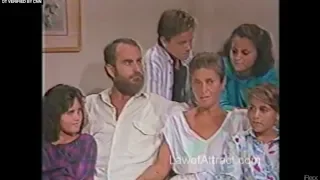 River and Joaquin Phoenix Family Interview, 1987