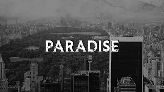 "Paradise" Old School Boom Bap Type Beat | Underground Hip Hop Rap Instrumental | Doz Beats