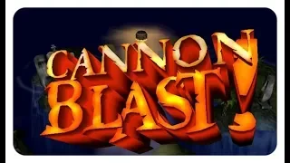 Zuma: Cannon Blast! Gameplay