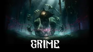 GRIME. Часть 3 - Литит (Низ). Шепчущие Матери