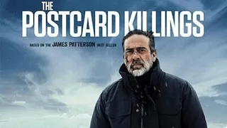 THE POSTCARD KILLINGS Official Trailer 2020 Jeffrey Dean Morgan