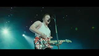 McFly - Corrupted (Live in Rio, 2022)