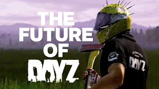 What happens to DayZ after 2024?