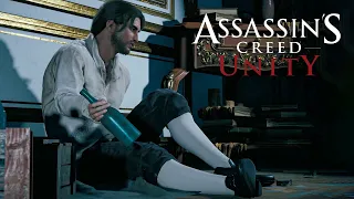 Опять пьянствует... | Прохождение Assassin's Creed Unity #13