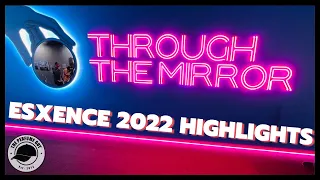 ESXENCE 2022 Highlights | New Fragrances, New Brands, Awesome Fragrances