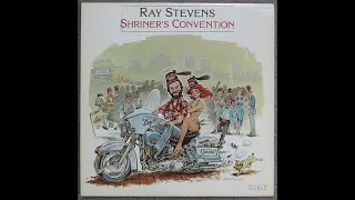 Ray Stevens - Coin Machine