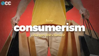 The Problem with Consumerism