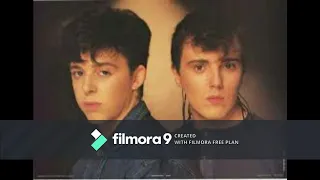 Tears For Fears - 1983 Full Concert Tiffany's, Glasgow, Scotland - (Audio Only) High Quality - Pro