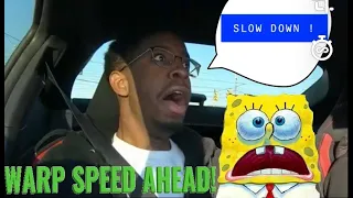 REACTIONS TO 300 WHP TURBO FRS