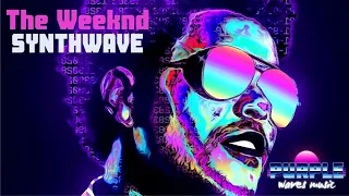 The Weeknd - Blinding Lights 👓 (80s Synthwave Remix)